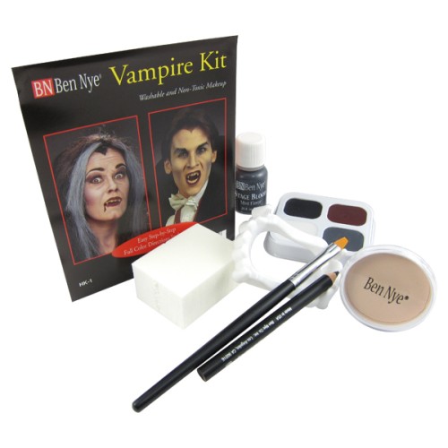 Ben Nye Vampire Kit (Ben Nye Vampire Kit)
